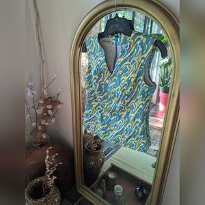Vintage TOMBOLINI MARBLE DESIGN TOP 40
